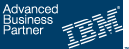 IBM Advanced Business Partner Logo