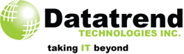 Datatrend logo